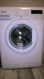 Стиральная машина узкая WHIRLPOOL AWS 63013 фото от покупателей 7