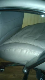 Крісло керівника Murano dark E0505 фото від покупців 19