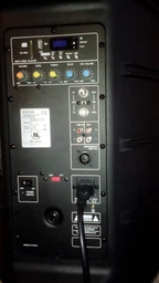 HL Audio B12A Usb-BT фото від покупців 2