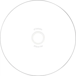 Verbatim DVD-R 4.7 GB 16x Cake 50 шт Printable (43533) фото от покупателей 1