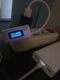 УМБ Xiaomi Mi Power Bank 2 20000 mAh White (VXN4180CN) фото от покупателей 15