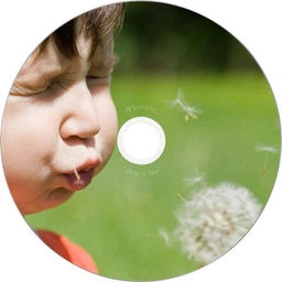 Verbatim DVD-R 4.7 GB 16x Cake 50 шт Printable (43533)