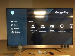 Телевізор TCL U43P6046  43", UHD, Android TV 6.0! фото від покупців 4