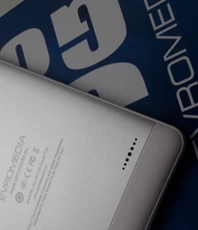 Планшет EvroMedia Play Pad 3G Goo фото от покупателей 7