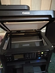 МФУ Canon i-SENSYS MF244dw with Wi-Fi (1418C017) + USB cable фото от покупателей 3