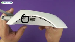 Маршрутизатор TP-LINK TL-MR3420 WiFi4 / N300/ 100Мбіт/с / USB 3G/4G фото від покупців 6