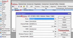 Маршрутизатор MikroTik RB951G-2HnD для офиса, кафе и дома. фото от покупателей 11