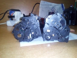 Картридж FREE Label HP LJ CE285A/CANON 725 (FL-CE285A/725) фото от покупателей 1