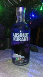 Водка Absolut Kurant 0.7 л 40% (7312040020706)