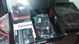 Материнская плата MSI Z270 Gaming Pro Carbon (s1151, Intel Z270, PCI-Ex16) фото от покупателей 5