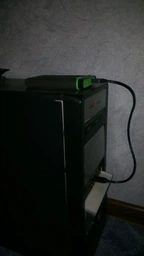 Жесткий диск Transcend StoreJet 25M3 1TB TS1TSJ25M3 2.5" USB 3.0 External фото от покупателей 18