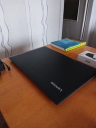 Ноутбук Lenovo IdeaPad 320-17ISK (80XJ002GRA) Onyx Black