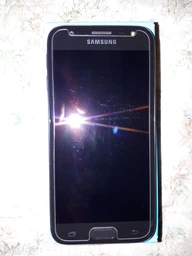 Мобильный телефон Samsung Galaxy J3 (2017) J330 Gold + карта памяти Samsung 64GB в подарок! фото от покупателей 12