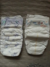 Підгузки Seni Kids Junior Extra 30 шт (5900516693176) фото від покупців 4