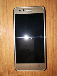 Мобильный телефон Huawei Y3 II (LUA-U22) Black фото от покупателей 3