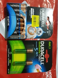 Аккумулятор Duracell Recharge Turbo Ni-MH AAA 900 мАг 2 шт (81472325) (5000394001176) фото от покупателей 1