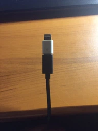 Адаптер Apple Lightning to Micro USB (for iPod/iPhone) (MD820ZM/A) фото от покупателей 1