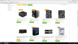 Видеокарта Gigabyte PCI-Ex GeForce GTX 1060 Windforce OC 6GB GDDR5 (192bit) (1556/8008) (2 x DVI, HDMI, DisplayPort) (GV-N1060WF2OC-6GD) фото от покупателей 12