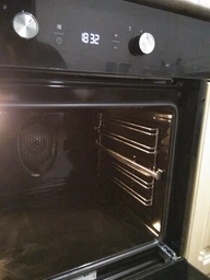 Духова шафа BEKO BIM 24300 BS фото від покупців 9