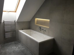 Ванна акрилова Koller Pool Neon new 170х75 (1216260131)