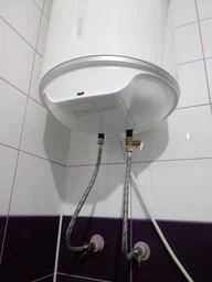 Бойлер Atlantic Opro Ego 100 VM 100 D400-1-M (1500W) фото от покупателей 11