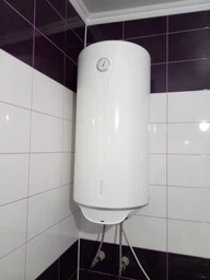 Бойлер Atlantic Opro Ego 100 VM 100 D400-1-M (1500W) фото от покупателей 8