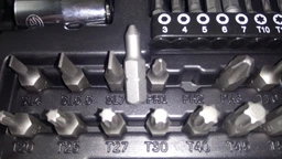 Профессиональный набор инструментов 1/4" & 1/2", 119 ед. INTERTOOL ET-7119 фото от покупателей 7