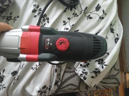 Дриль Metabo BEV 1300-2, шзп Futuro Plus (600574810) фото від покупців 3