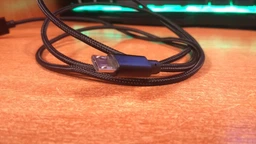 Кабель Just Copper Micro USB Cable 1.2 м Black (MCR-CPR12-BLCK) фото от покупателей 3