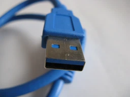 Кабель Ultra USB 3.0 AF - AM 0.5 м (UC211-0050) фото від покупців 19