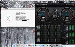 SSD диск Samsung 750 EVO 120GB 2.5" SATAIII TLC (MZ-750120BW) фото от покупателей 1