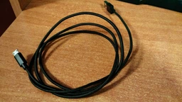 Кабель Just Copper Micro USB Cable 1.2 м Black (MCR-CPR12-BLCK) фото от покупателей 1