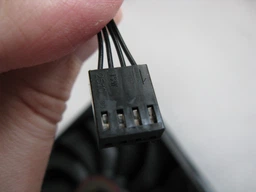 Вентилятор MSI Torx Fan 120 мм фото от покупателей 15