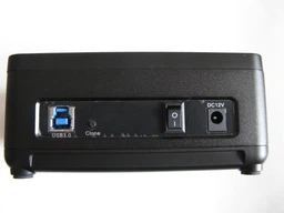 Док-станция Agestar для HDD 2.5"/3.5" USB 3.0 (3UBT8 Black) фото от покупателей 6