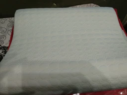 Подушка Come-for Эдвайс Мемори Мен 51x41 см (2563400600303) фото от покупателей 5
