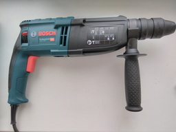 Перфоратор Bosch Professional GBH 2-28 F (0611267600) фото от покупателей 16