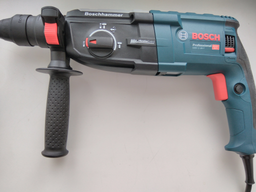 Перфоратор Bosch Professional GBH 2-28 F (0611267600) фото от покупателей 14