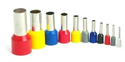 Клещи Intertool обжимные 0.5 - 6 мм (HT-7050) фото от покупателей 9