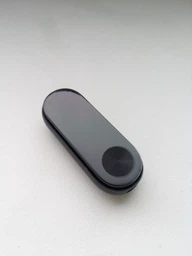 Захисна плівка MiJobs для Xiaomi Mi Band 2 OLED 2 шт (PMB2O) фото від покупців 8