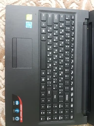 Ноутбук Lenovo IdeaPad 100-15IBD (80QQ01D9UA) Black фото от покупателей 1