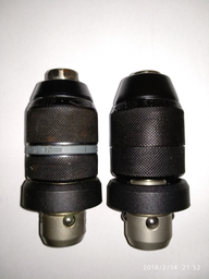 Перфоратор Bosch Professional GBH 2-28 F (0611267600) фото от покупателей 10