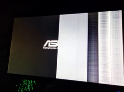 Монитор 24" Asus VG248QE фото от покупателей 1