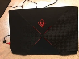 Ноутбук HP Omen 15-ce049ur (3FW85EA) Black фото от покупателей 10