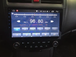 Штатное главное устройство EasyGo A436 фото от покупателей 3