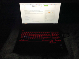 Problema] CSGO - HP Omen 15-ax002np