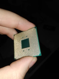 Процессор AMD Ryzen 3 1200 3.1GHz/8MB (YD1200BBAEBOX) sAM4 BOX фото от покупателей 1