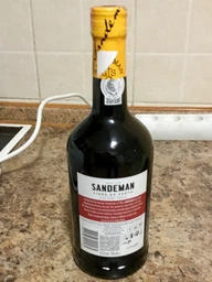 Портвейн Sandeman Ruby Porto Sogrape Vinhos красный сладкий 0.75 л 19.5% (5601083001585) фото от покупателей 3