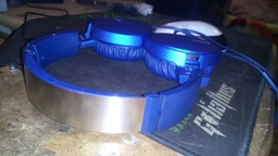 Навушники SONY MDR-XB550AP Red (MDRXB550APR.E) фото від покупців 7