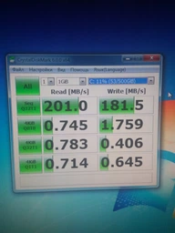 Накопитель HDD SATA 3.0TB Toshiba 7200rpm 64MB (DT01ACA300) фото от покупателей 14