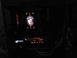 Материнська плата MSI Z370 Gaming Pro Carbon (s1151, Intel Z370, PCI-Ex16) фото від покупців 3